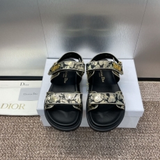 Christian Dior Sandals